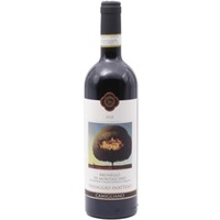 Camigliano Brunello di Montalcino PAESAGGIO INATTESO BIO DOCG