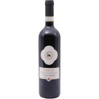 Camigliano GUALTO Brunello di Montalcino Riserva DOCG