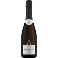 Raumland Blanc de Blancs Réserve Sekt Extra Brut, Deutscher Sekt