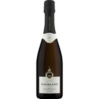 Kirchenstück Pinot Réserve Sekt Brut Nature, Deutscher Sekt