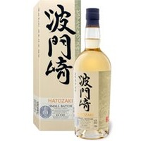 Kaikyō Hatozaki Pure Malt Japanese Whisky mit Geschenkbox 46% Vol