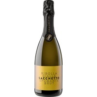Ribolla Gialla Sacchetto Ribolla Gialla NV 0.75 L Flasche