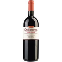 Grattamacco Bolgheri Rosso Superiore DOC Grattamacco 0,75L