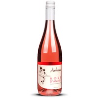 Ambroisie Rosé d'Anjou Loire