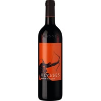 Ulysses Cabernet Sauvignon Napa Valley