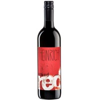 naked red - Gernot Heinrich