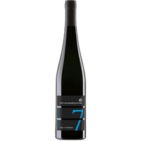 Cuveé "R" Réserve tr. Christian Bamberger - Steinhardter Hof