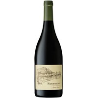 Keermont Topside Syrah