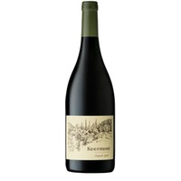 Keermont Steepside Syrah
