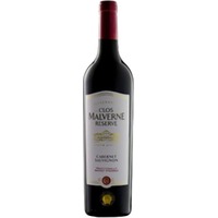 Clos Malverne Cabernet Sauvignon Reserve
