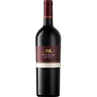 Plaisir Estate Red