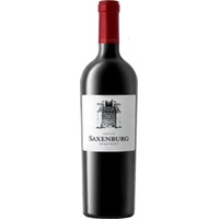 Saxenburg Shiraz Select