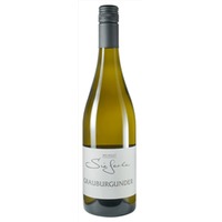 Grauburgunder - Weingut Sieferle