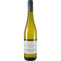 Muskateller - Weingut Sieferle