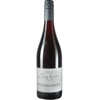 Spätburgunder Rotwein - Weingut Sieferle