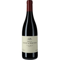 Domaine Gourt de Mautens Rouge
