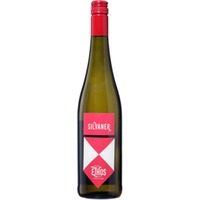 ETHOS Silvaner Klassik trocken - Weingut Markus Meier