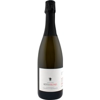 Winzersekt Rivaner brut - Wein von Rothmund