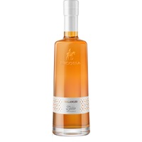 Balanubi Zibibbo Terre Siciliane IGP süß 0,5 L - Cantine Nicosia