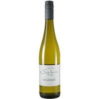 Silvaner trocken - Weingut Sieferle