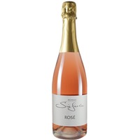 Rosé Sekt brut - Weingut Sieferle