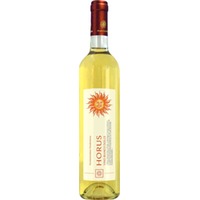 Horus Moscato Passito süß 0,5 L - Montespada