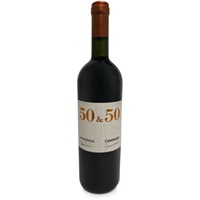 50&50 - Avignonesi & Capannelle