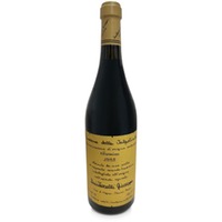 Amarone della Valpolicella - Giuseppe Quintarelli