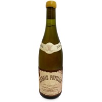 Arbois Pupillin - Emmanuel Houillon & Pierre Overnoy