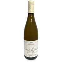 Bâtard-Montrachet Grand Cru - Domaine Marc Colin et Fils