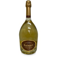Blanc de Blancs Champagne Brut Magnum - Ruinart