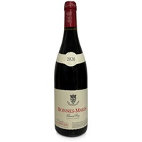 Bonnes Mares Grand Cru - Domaine François Bertheau