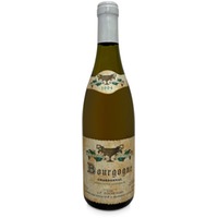 Bourgogne Blanc - Coche Dury