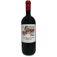 Castillo Ygay Gran Reserva Especial Magnum 1er OHK - Marqués de Murrieta