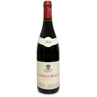 Chambolle-Musigny - Domaine François Bertheau