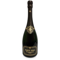 Champagne Vintage Brut - Krug
