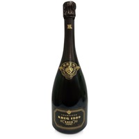 Champagne Vintage Brut - Krug