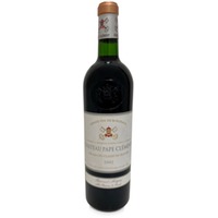 Château Pape Clément - Château Pape Clément