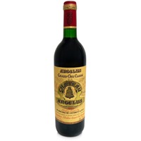 Château Angélus - Château Angélus