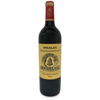 Château Angélus - Château Angélus