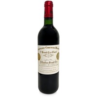 Château Cheval Blanc - Château Cheval Blanc