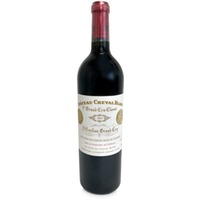 Château Cheval Blanc - Château Cheval Blanc