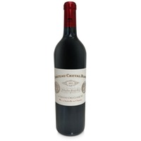 Château Cheval Blanc - Château Cheval Blanc