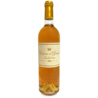 Château d´ Yquem Sauternes - Château d´Yquem