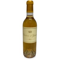 Château d´ Yquem Sauternes (0,375l) - Château d´Yquem