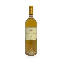 Château d´ Yquem Sauternes - Château d´Yquem