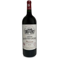 Château Grand-Puy-Lacoste Magnum - Château Grand-Puy-Lacoste