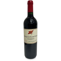 Château La Fleur-Pétrus - Château La Fleur-Pétrus