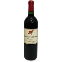Château La Fleur-Pétrus - Château La Fleur-Pétrus
