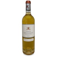 Château Pape Clément Blanc - Château Pape Clément